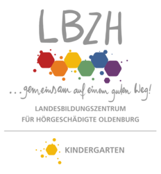 Logo Kindergarten LBZH Oldenburg
