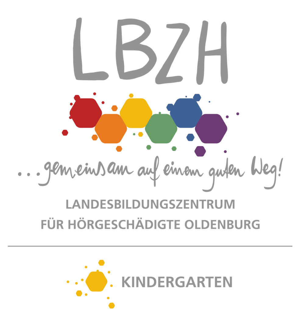 Logo Kindergarten LBZH Oldenburg