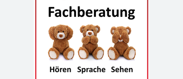 Fachberatung