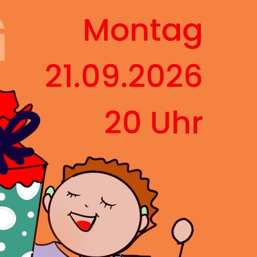 Ankündigung Onlinevortrag Thema Einschulung im LBZH